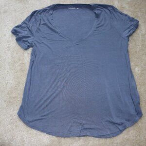 Abercrombie & Fitch Plain T-shirt